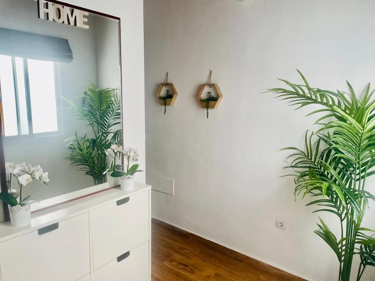 Appartement Dakota'S House à La Laguna  Espagne