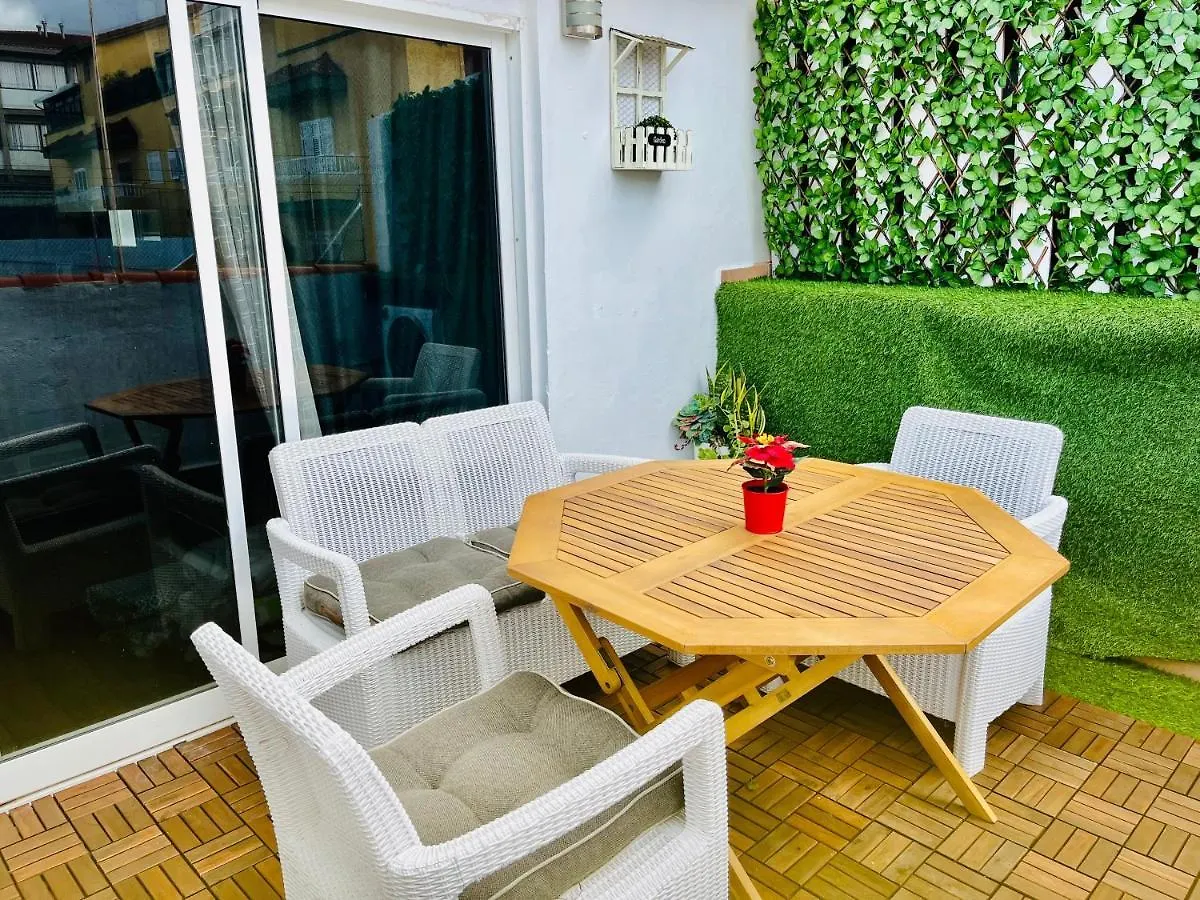 Appartement Dakota'S House à La Laguna   La Laguna (Tenerife)