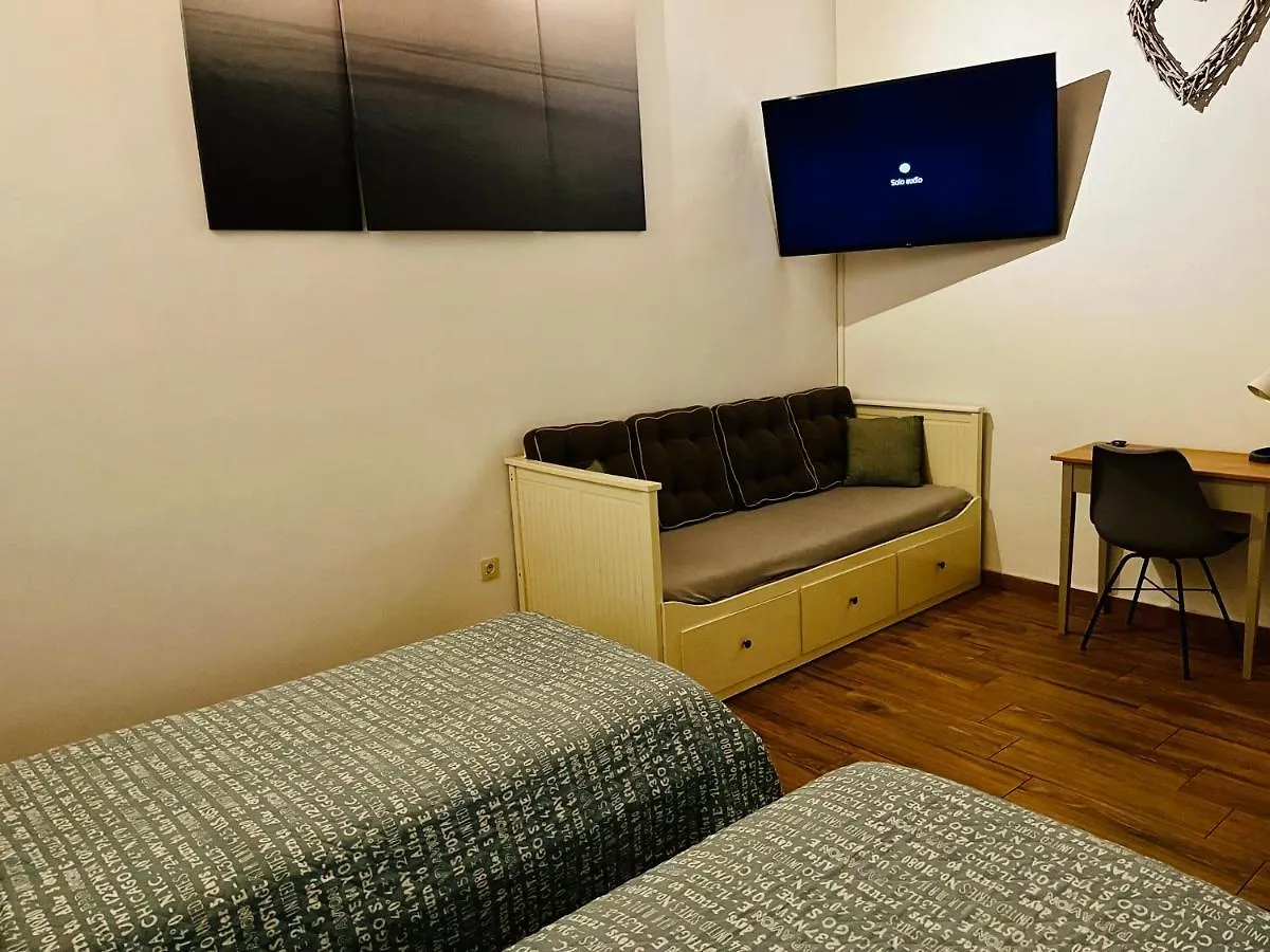 Appartement Dakota'S House à La Laguna  Espagne