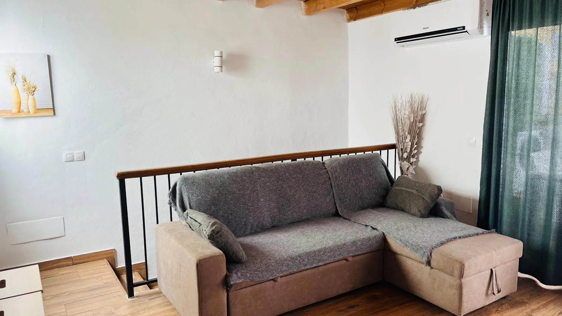Appartement Dakota'S House à La Laguna  Espagne